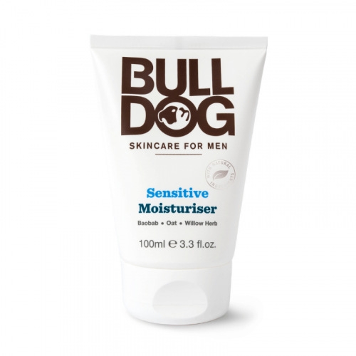 Hydratační krém Bulldog Sensitive - 100ml