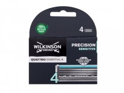 Wilkinson Quattro Titanium Sensitive