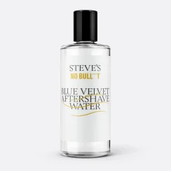 Voda po holení Blue Velvet Steves 100ml