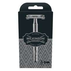 Holicí strojek Wilkinson Double Edge Vintage Razor