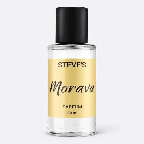 Parfémová voda Morava Steves  50ml