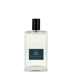 CREMO - Toaletní voda pro muže s vůní PALO SANTO 100 ml