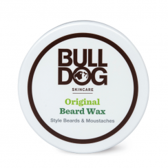 Vosk na vousy Bulldog Beard Wax 75ml
