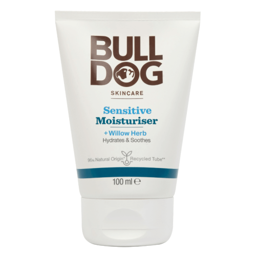 Hydratační krém Bulldog Sensitive Moisturizer - 100ml