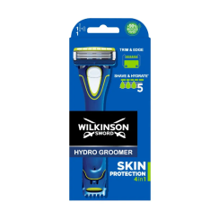 Holicí strojek na baterie Wilkinson Hydro 5 Groomer