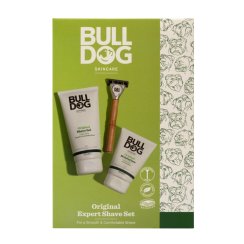 Bulldog Expert Shave set - Dárková sada