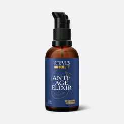 Elixír mládí na pleť Steves 50 ml