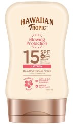 Opalovací krém Hawaiian Tropic Satin Protection Sun Lotion Mini SPF15 100ml