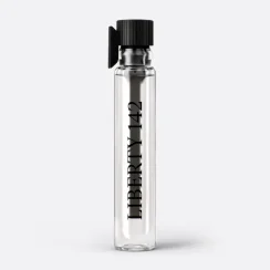 vzorek Voda po holení Liberty 142 2 ml