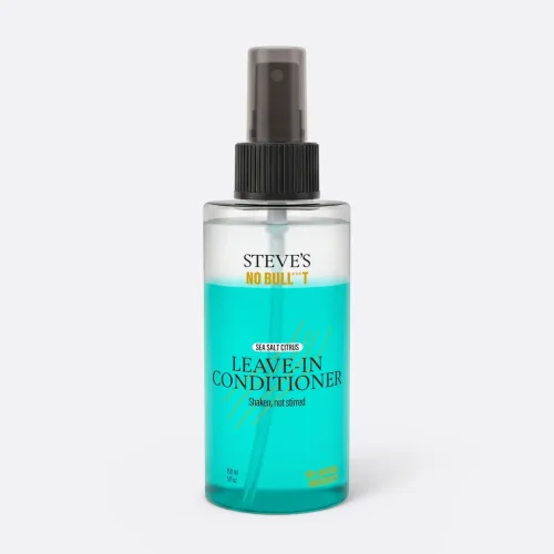 Steve's 2-fázový bezoplachový kondicionér 150 ml