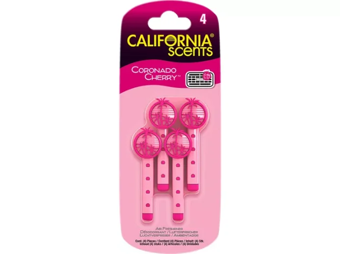 Vent Stick Coronado Cherry - Čerešňa