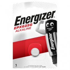 Baterie Energizer alkalická LR9/EPX625G