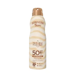 Mléko na opalování ve spreji Hawaiian Tropic Silk Hydration Spray SPF50 220ml