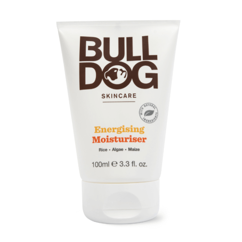 Pleťový krém Bulldog Energizing Moisturizer- 100 ml