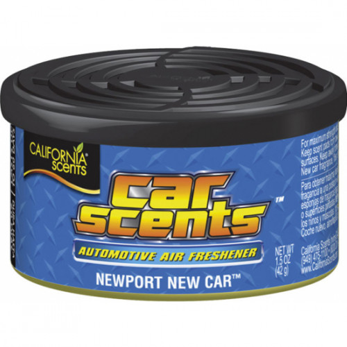 Car Scents Newport New Car - Nové auto