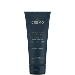 CREMO - Krém na holení s vůní Palo Santo 177 ml