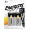 Baterie Energizer ALKALINE POWER C 2ks