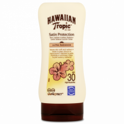 Hawaiian Tropic Satin Protection LTN SPF 30 180ml