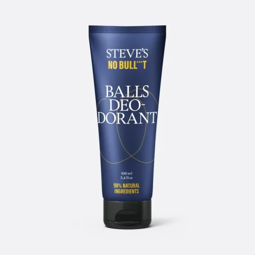 Deodorant na spodek Steves 100 ml