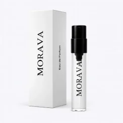 vzorek Morava parfém 2 ml