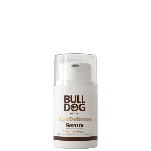 Bulldog Age Defence Serum 50ml