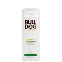 Bulldog Original Body Lotion 250ml - Tělové mléko