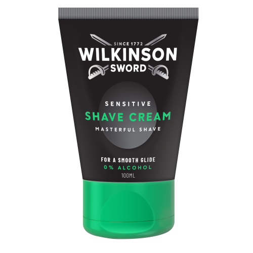 Wilkinson Sensitive After Shave Lotion 100ml - Mléko po holení