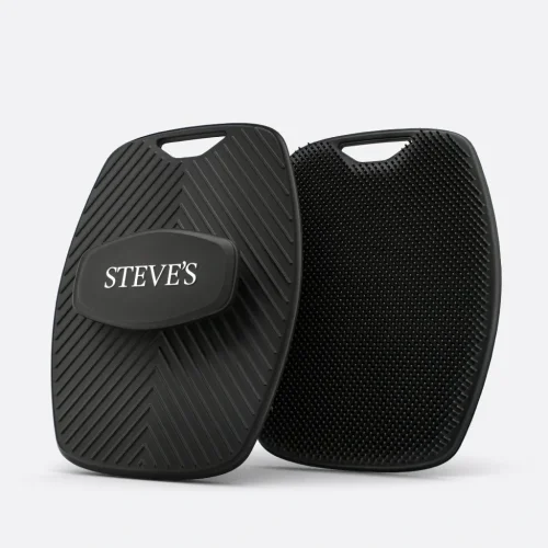 Exfoliační kartáč na tělo Steves