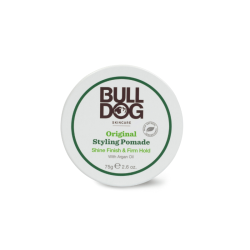 Stylingová pomáda na vlasy Bulldog Original Styling - 75g