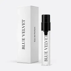 vzorek Blue Velvet parfém 2 ml