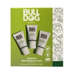 Bulldog Original Mini Trio - Dárková sada