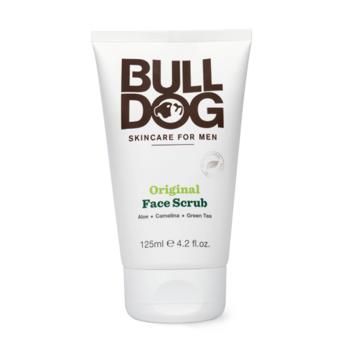 Pleťový peeling Bulldog Original - 125 ml