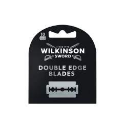 Wilkinson Double Edge Vintage Blades - 10 pack žiletky