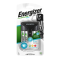 Nabíjačka batérií Energizer Pro Charger +4AA Power Plus 2000 mAh