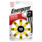 Baterie do naslouchadel Energizer 10 DP - 8 ks