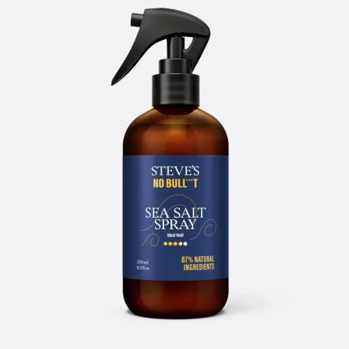 Solný sprej na vlasy  Steves 250ml