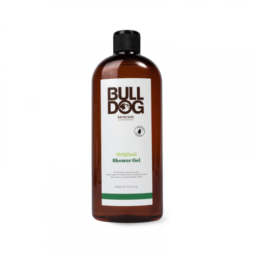 Sprchový gel Bulldog Original - 500ml