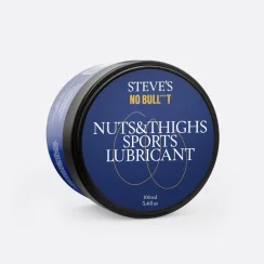 Sportovní lubrikant na spodek a stehna Steves100 ml