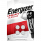 Energizer alkalická baterie 1,5V LR44 / A76 4 ks
