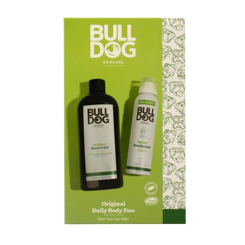 Bulldog Daily Refresh – Original - Dárková sada