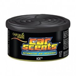 Car Scents Ice - Ledově svěží