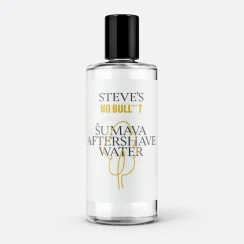 Voda po holení Šumava Steves 100ml