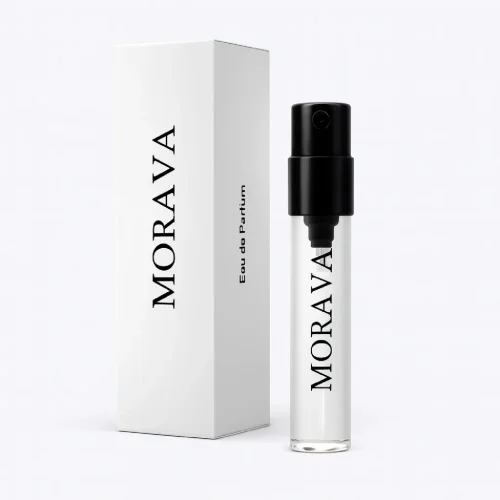 Vzorek Morava parfém Steves 2 ml