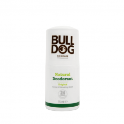 Deodorant Bulldog Original Natural - 75 ml