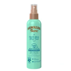 Hawaiian Tropic Hydrating After Sun Skin Nourishing Oil 150ml