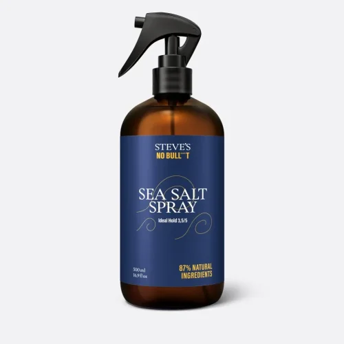 Solný sprej na vlasy  Steves 500ml