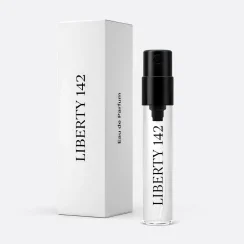 vzorek Liberty 142 parfém 2 ml