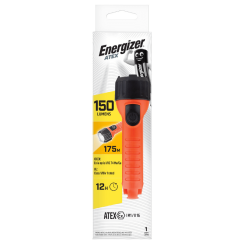 Svietidlo Energizer ATEX 2AA LED 150lm