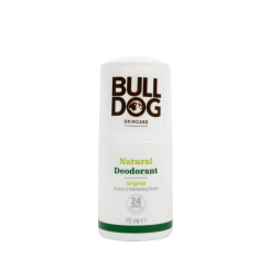 Deodorant Bulldog Original Natural - 75 ml