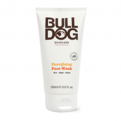 Osvěžující čistící gel Bulldog - 150 ml